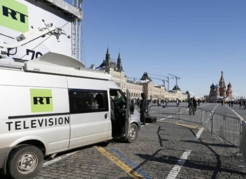 Böyük Britaniya “Russia Today” telekanalının yayım lisenziyasını LƏĞV ETDİ