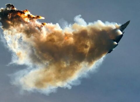 157 hərbi təyyarə, 732 tank, 124 dron… – Rusiyanın Ukraynadakı ümumi İTKİLƏRİ