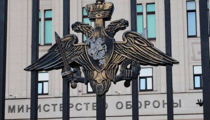 MN: Rusiya Müdafiə Nazirliyi Putinin imzaladığı bəyannaməyə hörmətsizlik nümayiş etdirir MN: Rusiya Müdafiə Nazirliyi Putinin imzaladığı bəyannaməyə hörmətsizlik nümayiş etdirir