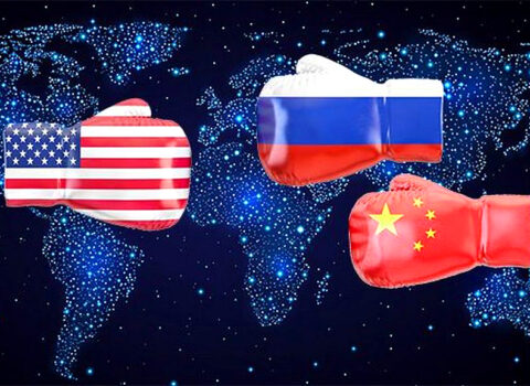 Qlobal güclərin maraq savaşı: ABŞ, Rusiya və Çin yeni mərhələyə hazırlaşır – ŞƏRH
