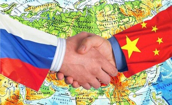 Lavrov: “Rusiya-Çin münasibətləri görünməmiş səviyyəyə çatıb”