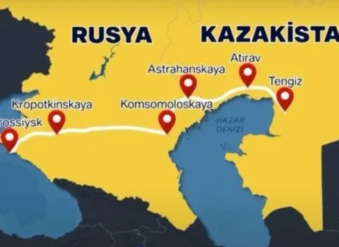 Rusiyanın enerji oyunu üzə çıxdı – VİDEO