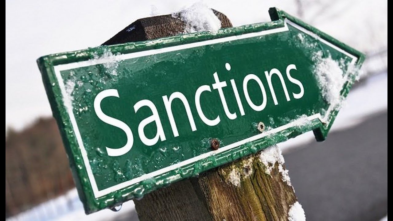 ABŞ üç Çin şirkətinə və Belarusdakı bir zavoda qarşı sanksiya tətbiq etdi