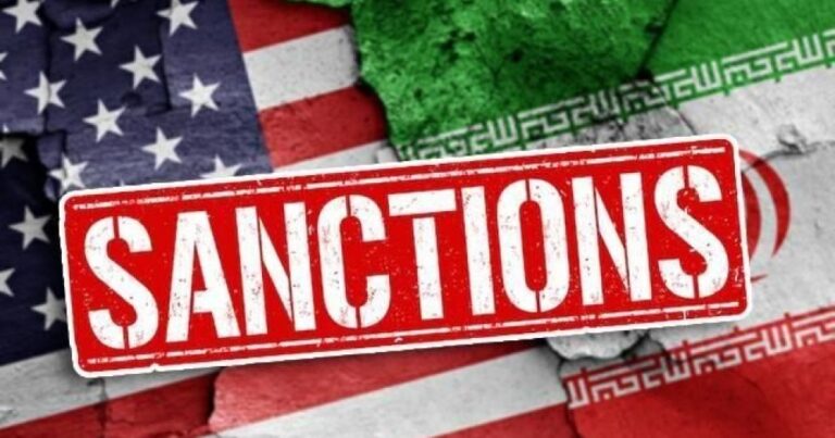 ABŞ İranın vəzifəli şəxsinə sanksiya tətbiq etdi