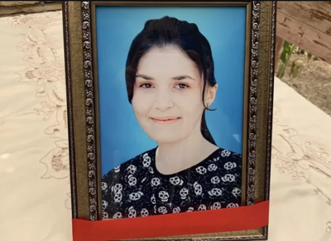 “Qayınatam dedi ki, mən bacarmıram artıq, arvadını öldür” – Vəhşicəsinə qətlə yetirilən Sevincin əri