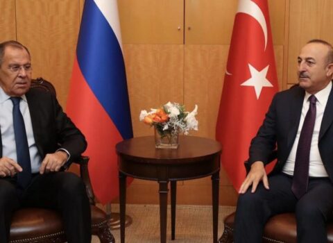 Bu halda Türkiyə XİN rəhbəri Moskvadan birbaşa Kiyevə gedə bilər – Çavuşoğlu və Lavrovun görüşü nə vəd edir?