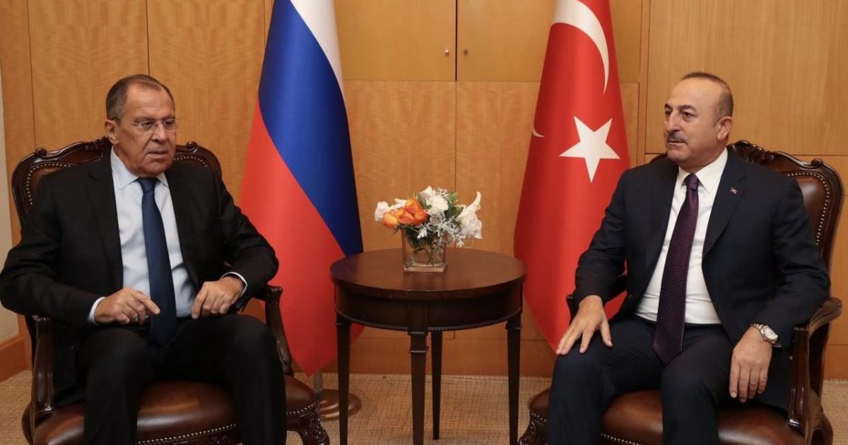 Bu halda Türkiyə XİN rəhbəri Moskvadan birbaşa Kiyevə gedə bilər – Çavuşoğlu və Lavrovun görüşü nə vəd edir?