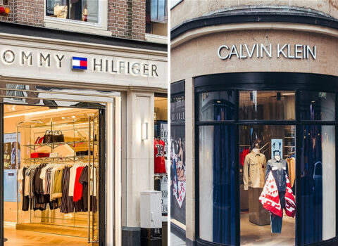 Tommy Hilfiger və Calvin Klein şirkətləri Rusiyada mağazalarını BAĞLAYIR