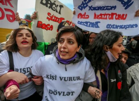 Feminizm bizi hara aparır? – Qərbin özünün imtina etdiyi “dəyərlər…”