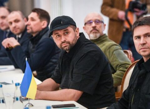 “Ukrayna mövqeyini dəyişir və öz təkliflərindən imtina edir” – Lavrovdan İTTİHAM