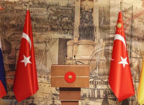 İstanbulda Ukrayna-Rusiya nümayəndə heyətinin danışıqları BAŞA ÇATDI – YENİLƏNDİ-3