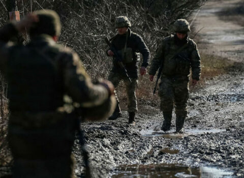 Rusiyanın Ukraynadakı itkilərinin sayı AÇIQLANDI