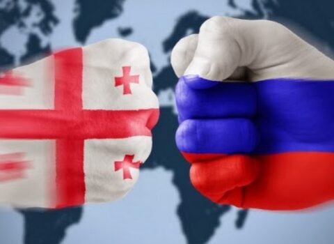 Gürcüstan Rusiya ilə müharibə etməkdən İMTİNA ETDİ