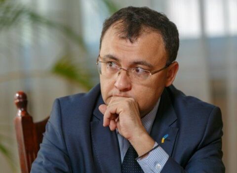 Ukrayna səfiri: “Xəbərdarlıqlara boyun əymirik, mübarizəmizdən geri çəkilməyəcəyik”