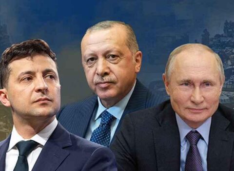 Ərdoğandan Rusiya və Ukraynaya MÜHÜM ÇAĞIRIŞ + VİDEO