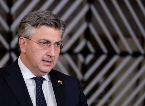 “Bu, Avropa İttifaqı və NATO üçün açıq təhlükədir” – Andrey Plenkoviç həyəcan təbili çaldı – ÖZƏL
