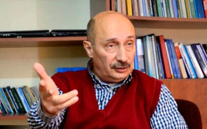 Heç kim Putinə güzəştə getməyəcək - Politoloq