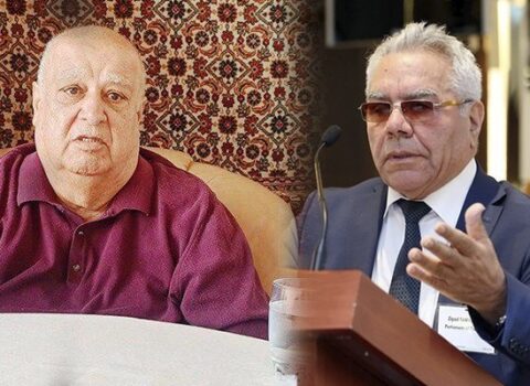 “Deputat Ziyad Səmədzadənin cibinə həmişə pul qoyurdum” – Vaqonda yaşayan iş adamı