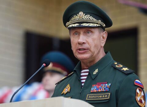 “Hər şey istədiyimiz kimi getmir” – Rus generaldan ŞOK ETİRAF