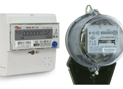 Elektrik sayğaclarının mənzillər və evlərdə quraşdırılması qaydası dəyişdi