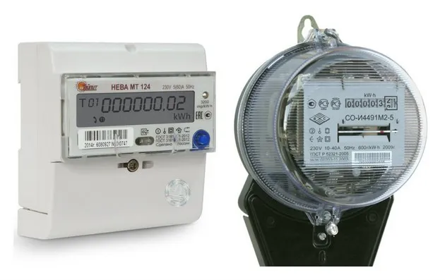 Elektrik sayğaclarının mənzillər və evlərdə quraşdırılması qaydası dəyişdi Elektrik sayğaclarının mənzillər və evlərdə quraşdırılması qaydası dəyişdi