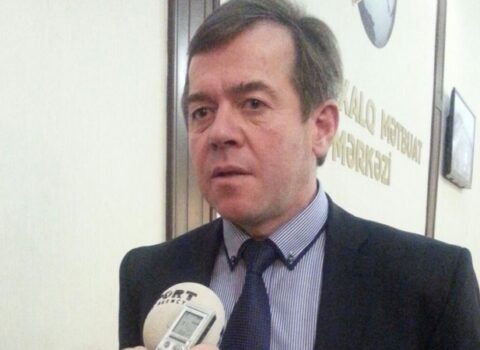 Xocalı soyqırımında azərbaycanlıları təxliyə edən ukraynalı pilot VƏFAT ETDİ