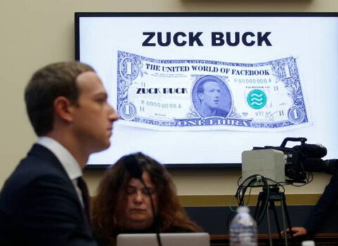 “Meta” öz virtual valyutasını yaradır – FOTOLAR