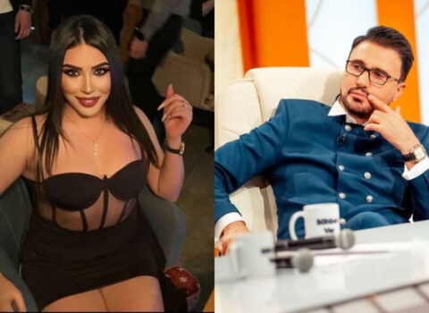 Nadir gecə klubundakı partlayışda ölən qızdan yazdı: “Yazıq valideyn nə deyib ağlasın?”