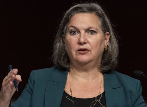 Nuland: “Putin qalib gəlsə, dünya daha təhlükəli olacaq”