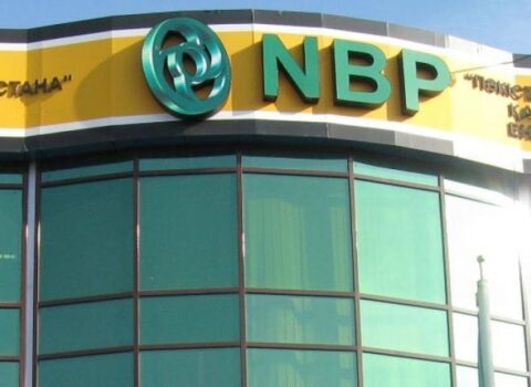 Pakistan Milli Bankının Bakı filialının rəhbəri dəyişdi