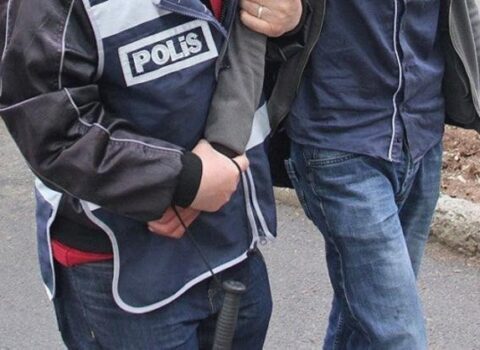 İstanbulda terror törədən şəxs ələ keçdi