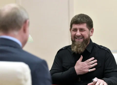 Putin Kadırova Zelenskini öldürmək əmri verib? – Rusiya XİN-dən açıqlama