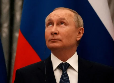 Tanınmış filosof Putinin Ukraynada “hələ heç nəyə başlamamışıq” sözlərinə MÜNASİBƏT BİLDİRDİ