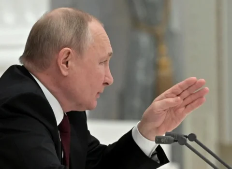 “Qorxuram ki, Putin Haaqa Tribunalına qədər yaşamasın” – Eydelman