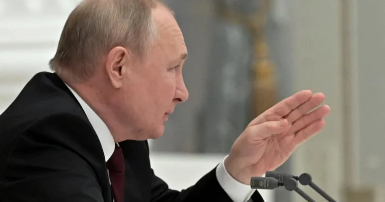 “Qorxuram ki, Putin Haaqa Tribunalına qədər yaşamasın” – Eydelman “Qorxuram ki, Putin Haaqa Tribunalına qədər yaşamasın” – Eydelman
