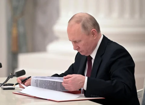 Putinin keçmiş dostundan ŞOK AÇIQLAMA: “Onda SADİZM VAR”