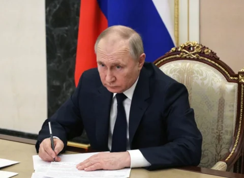 “Putin heç vaxt danışıqlar masasına əyləşməyəcək, bu, onun üçün AYIB OLAR” – Qayday