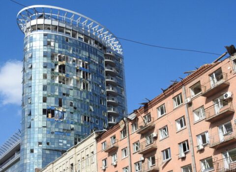 “Rusiya yenidən Kiyevə  hücum edəcək” – Generaldan XƏBƏRDARLIQ