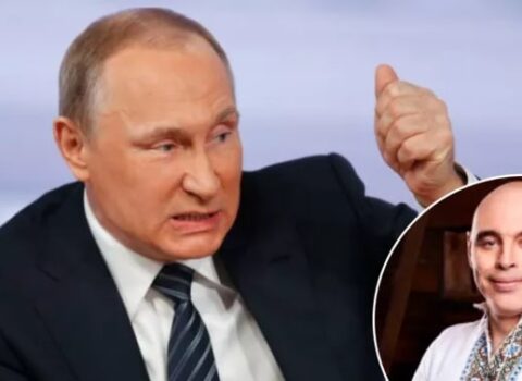 Psixoloqdan Putinin xəstəliyi ilə bağlı ŞOK İTTİHAMLAR