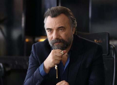 Oktay Kaynarcanın serialının yayım tarixi bəlli oldu