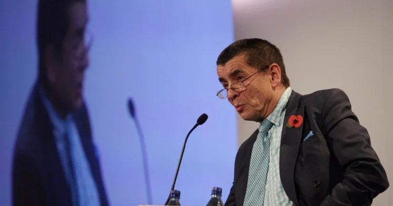Miloşeviç Tribunalının rəhbəri Rusiyanın BMT Təhlükəsizlik Şurasından niyə çıxarılmalı olduğunu İZAH ETDİ Miloşeviç Tribunalının rəhbəri Rusiyanın BMT Təhlükəsizlik Şurasından niyə çıxarılmalı olduğunu İZAH ETDİ