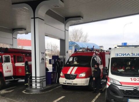 Azərbaycandan Ukraynaya növbəti DƏSTƏK