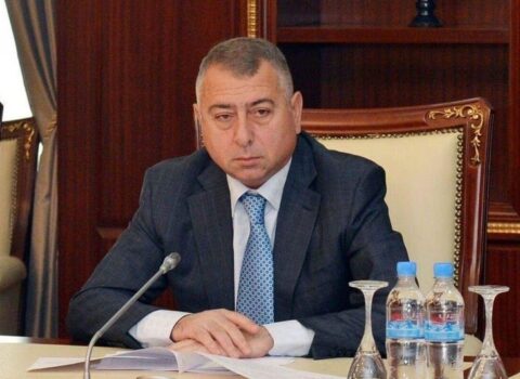 Rafael Cəbrayılovun qardaşı barədə QƏRAR VERİLDİ