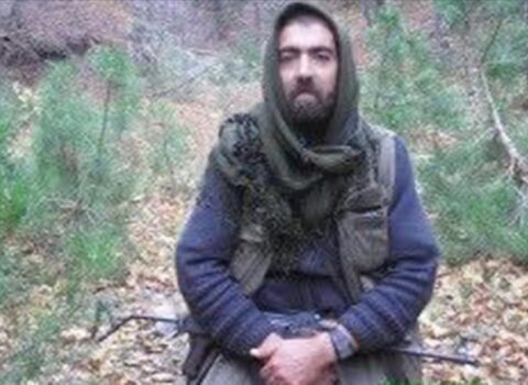 Türkiyənin təhlükəsizlik qüvvələri axtarışda olan daha bir terrorçunu məhv etdi