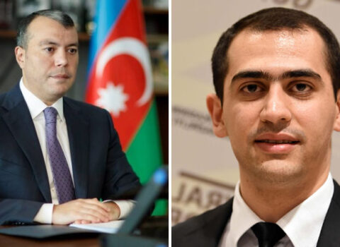 Nazir İH sədrini İŞDƏN ÇIXARDI – Vəzifəsini “İlin gəncinə” TAPŞIRDI