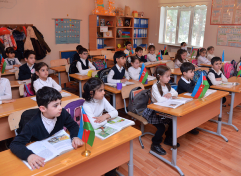Məktəblərdə neçə gün payız tətili olacaq? – Nazirlik açıqladı