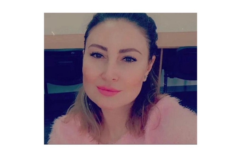 Bakı Avropa Liseyinin müəllimi qəflətən vəfat etdi - FOTO