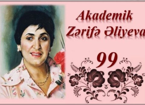 YAP-da Zərifə Əliyevanın anadan olmasının 99-cu ildönümü ilə bağlı konfrans keçirildi – FOTO