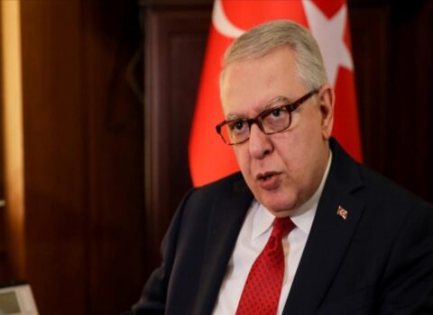 Türkiyə-Ermənistan dialoqu üzrə növbəti görüşün vaxtı AÇIQLANDI