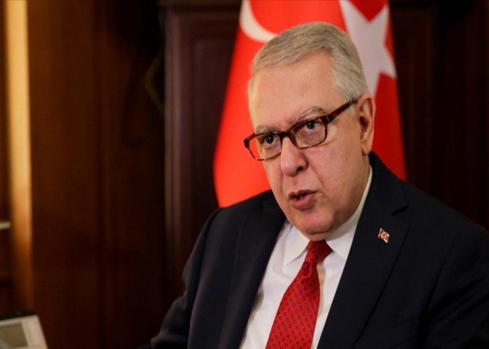 Türkiyə-Ermənistan dialoqu üzrə növbəti görüşün vaxtı AÇIQLANDI